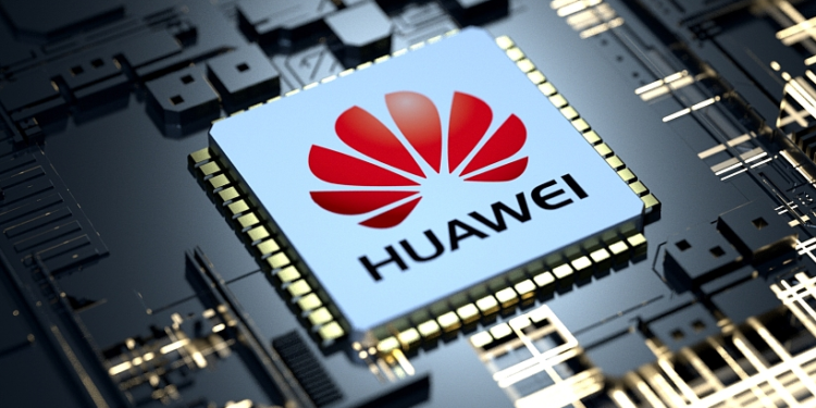 EUA avaliam sanções a fornecedoras chinesas de chips da Huawei