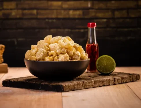 Rudolph Snacks projeta crescimento de 120% até o final de 2024
