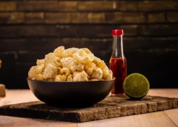 Rudolph Snacks projeta crescimento de 120% até o final de 2024