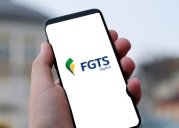 FGTS digital: Pagamento com Pix e guia única para atrasados; nova plataforma entrou em operação na sexta