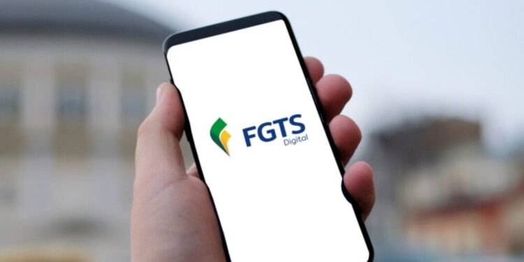 FGTS digital: Pagamento com Pix e guia única para atrasados; nova plataforma entrou em operação na sexta