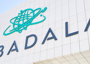 A bolsa do Mubadala: CEO conta os detalhes