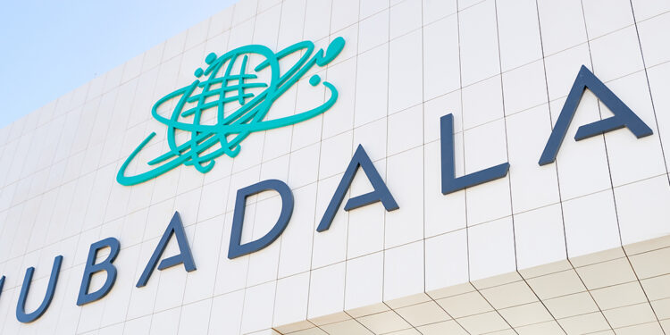 A bolsa do Mubadala: CEO conta os detalhes