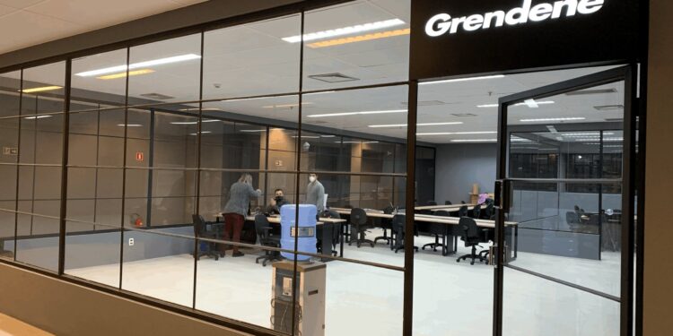 Grendene lucra R$ 256 milhões no 4º trimestre de 2023
