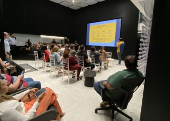 Cordel Club leva investidores ao Espaço XP e promove imersão em mercado financeiro e startups