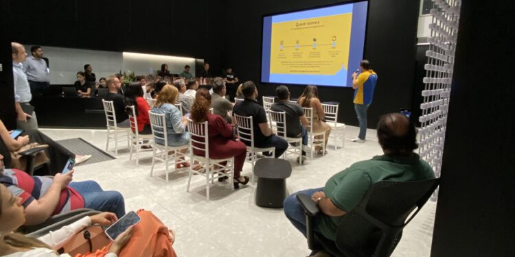 Cordel Club leva investidores ao Espaço XP e promove imersão em mercado financeiro e startups