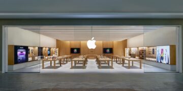 Meta, Microsoft e X se unem contra os planos da Apple Store