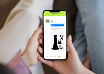 Aplicativo que cria stylist de moda através de IA levanta R$1.2 milhão para expandir operações