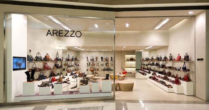 Fusão entre Arezzo e Soma é aprovada pelo Cade