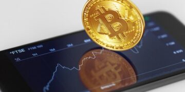 ETFs de bitcoin deram impulso ao mercado de criptomoedas, diz Binance