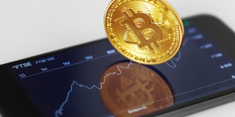 ETFs de bitcoin deram impulso ao mercado de criptomoedas, diz Binance