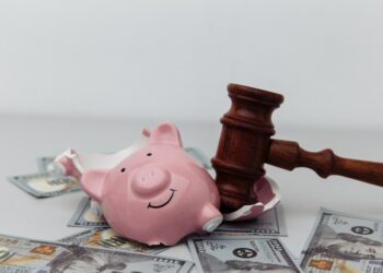 BlackRock alerta para ‘bola de neve’ de dívida pública nos EUA