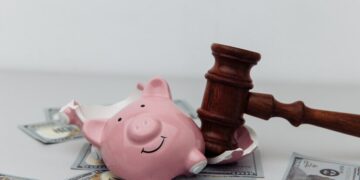 BlackRock alerta para ‘bola de neve’ de dívida pública nos EUA