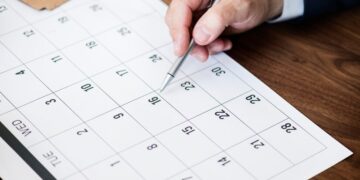 Calendário econômico: Investidores estarão atentos à inflação no Brasil e nos EUA