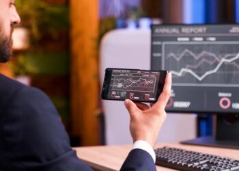 As 10 melhores ações internacionais para março: big techs dominam – mas há 4 “intrusas”