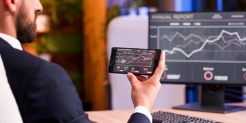 As 10 melhores ações internacionais para março: big techs dominam – mas há 4 “intrusas”