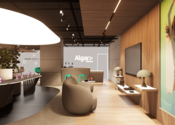 Positivo compra divisão de TI da Algar, aumentando sua receita recorrente