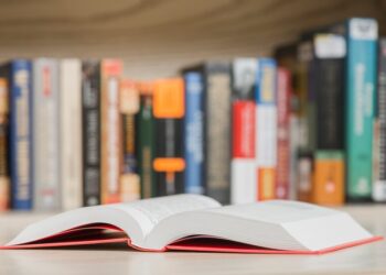 3 livros que todo profissional deve ler para chegar a cargos de liderança
