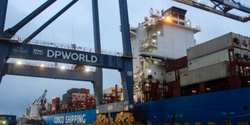 Mulheres no porto: profissionais da DP World ocupam cargos inéditos e compartilham trajetórias de sucesso