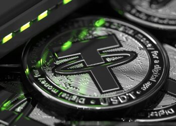 Com US$ 100 bi em circulação, stablecoin Tether inspira preocupação sobre estabilidade