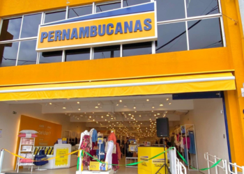 Na centenária Pernambucanas, uma nova CMO assume com uma agenda de dados