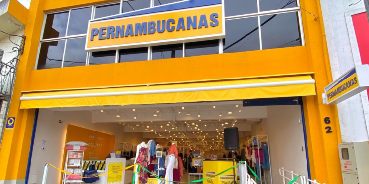 Na centenária Pernambucanas, uma nova CMO assume com uma agenda de dados