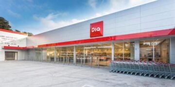 Grupo Dia entra com pedido de recuperação judicial com dívida de R$ 1 bilhão