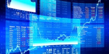 T4F, Brisanet e Santos Brasil: as ações que saltaram até 16% na sessão após balanços