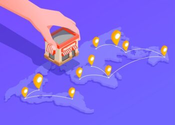 5 pontos de atenção que todo PME e franqueado precisa ter ao abrir um negócio físico
