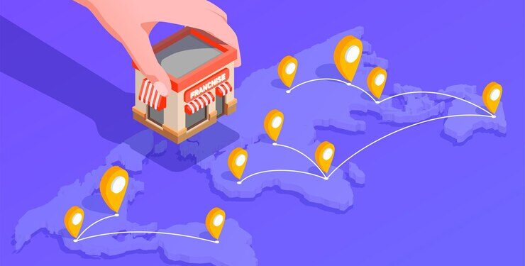 5 pontos de atenção que todo PME e franqueado precisa ter ao abrir um negócio físico