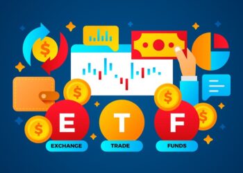 ETFs de criptomoedas decolam e têm ganhos de 50%