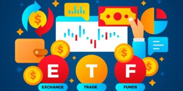 ETFs de criptomoedas decolam e têm ganhos de 50%
