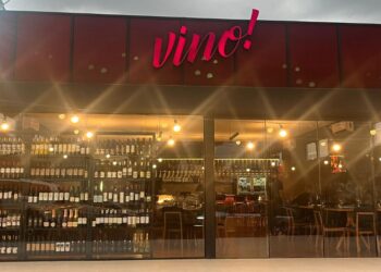 Grupo Vino! fatura R$45 milhões em 2023 e espera crescer 100% em 2024