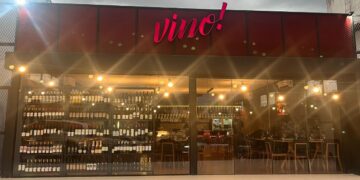 Grupo Vino! fatura R$45 milhões em 2023 e espera crescer 100% em 2024