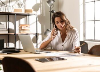 Mulheres representam 34% do empreendedorismo no Brasil, segundo pesquisa do Sebrae