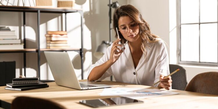 Mulheres representam 34% do empreendedorismo no Brasil, segundo pesquisa do Sebrae