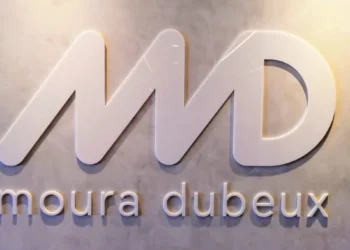 Moura Dubeux (MDNE3): O maratonista do Nordeste