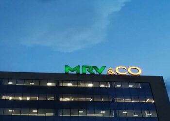 Resultado líquido e margens da MRV decepcionam mercado (de novo)