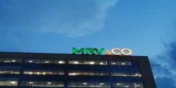 Resultado líquido e margens da MRV decepcionam mercado (de novo)