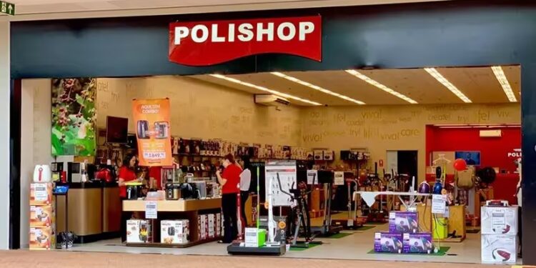 Aporte de R$ 50 mi, franquias e lojas de rua: o plano de João Appolinário para salvar a Polishop