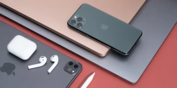 Buffett voltou a vender ações da Apple? Entenda estratégia do Oráculo de Omaha