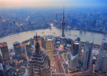Reformas pró-mercado na China poderiam adicionar US$ 3,5 tri à economia, diz FMI