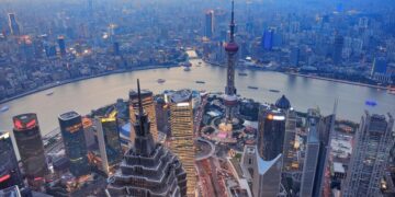 Reformas pró-mercado na China poderiam adicionar US$ 3,5 tri à economia, diz FMI