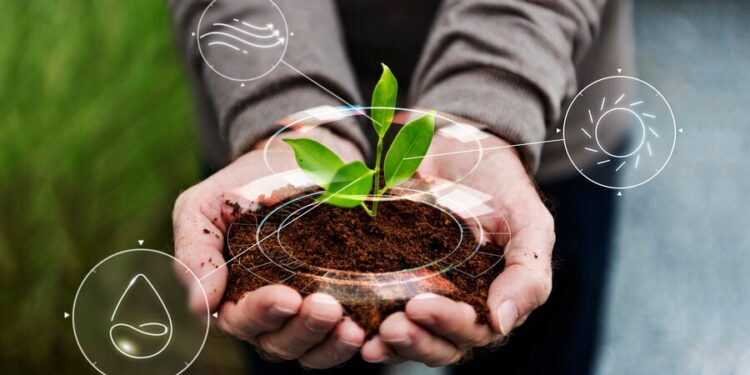 Indústria impulsiona ESG entre fornecedores de olho em crédito verde e sob risco de sanções