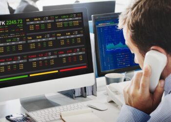 O Cenário mudou e ações de empresas internacionais de qualidade devem fazer parte do portfólio