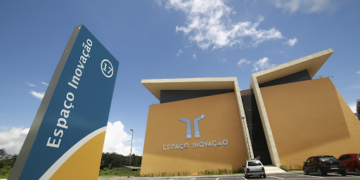 Conheça o parque tecnológico onde startups desenvolvem inovações a partir de insumos da Amazônia