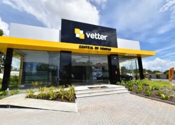 Vetter estreia no Ranking INTEC entre as 50 maiores construtoras do Brasil