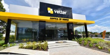 Vetter estreia no Ranking INTEC entre as 50 maiores construtoras do Brasil