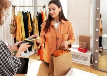 Efeito Black Friday: Comércio dispara 2,5% em janeiro