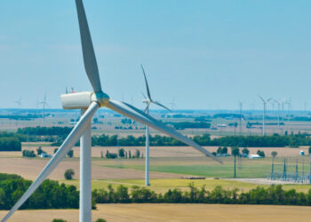 Embraed compensa emissões de carbono e financia projeto de geração de energia eólica